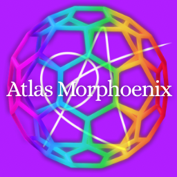 Atlas Morphoenix