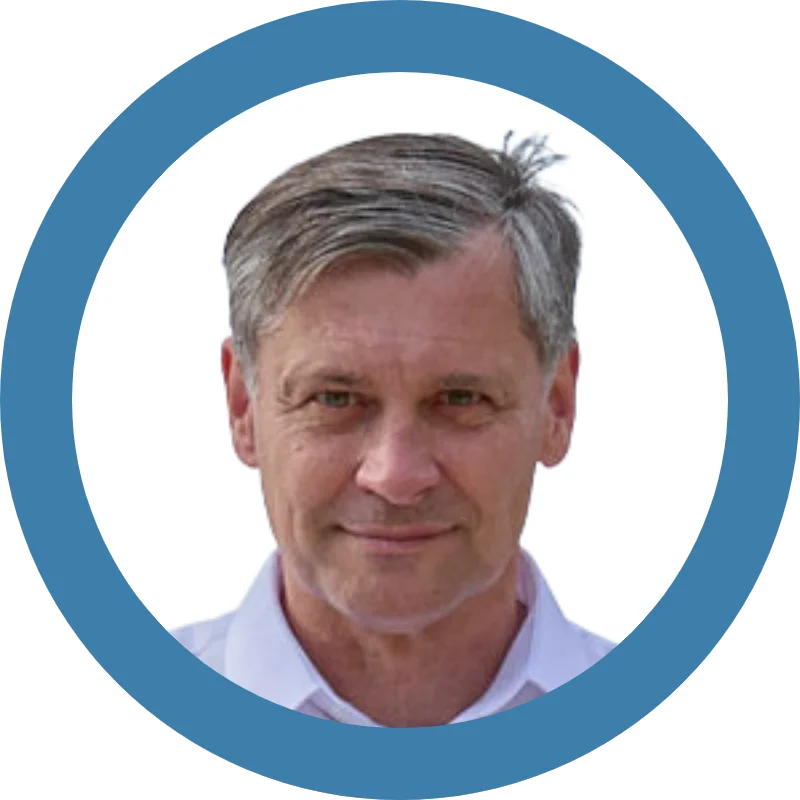 Martin Heiduk